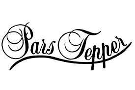 Logo Pars Tepper