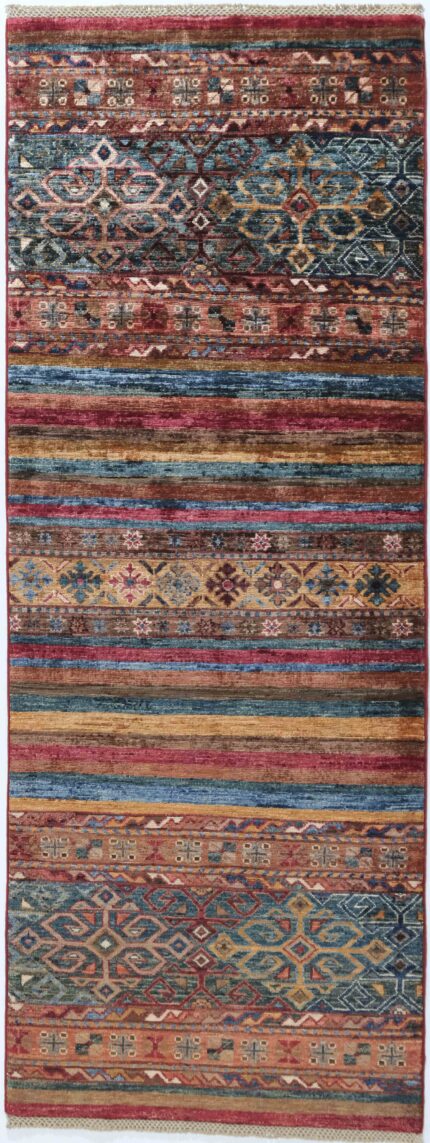 Afghansk Khorjin