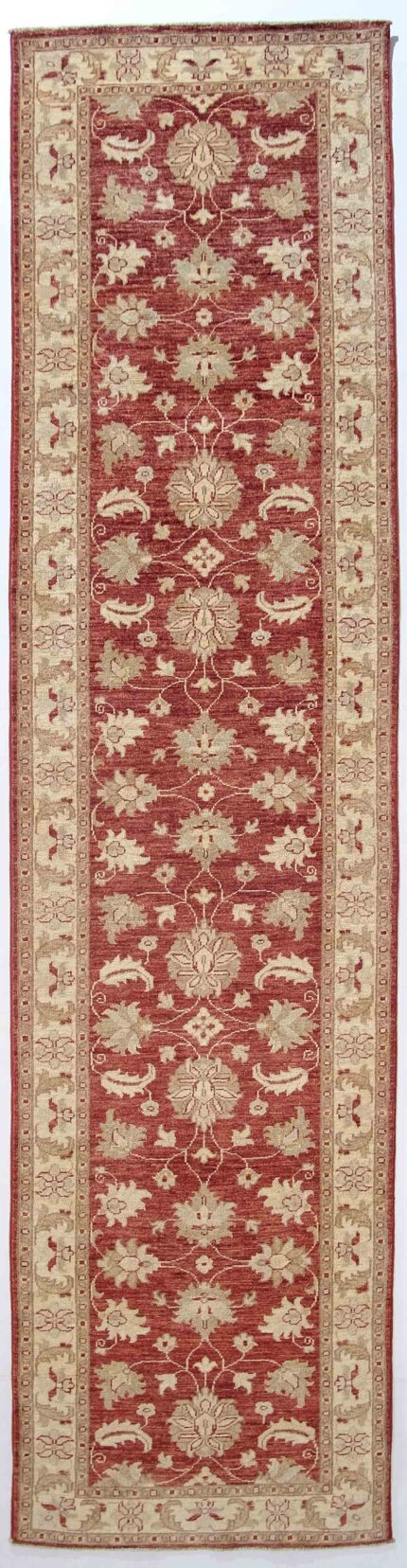 Afghansk Ziegler