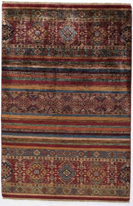 Afghansk Khorjin
