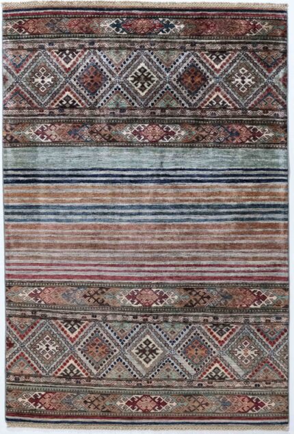 Afghansk Khorjin