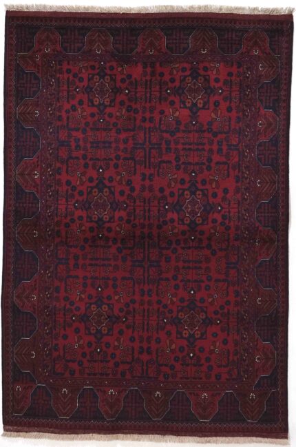 Afghansk Messi Fine