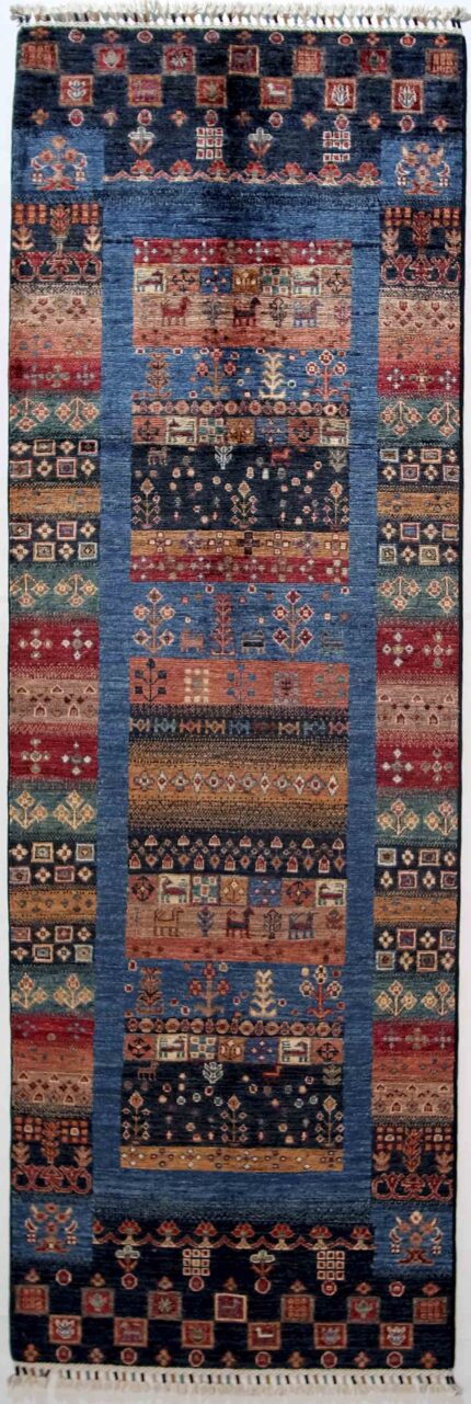 Afghansk Khorjin