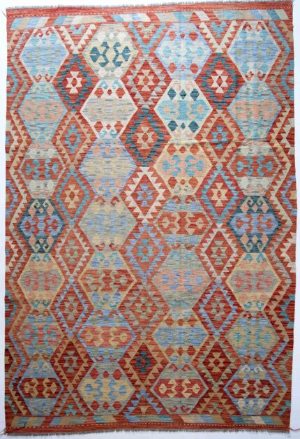 Afghansk Kel