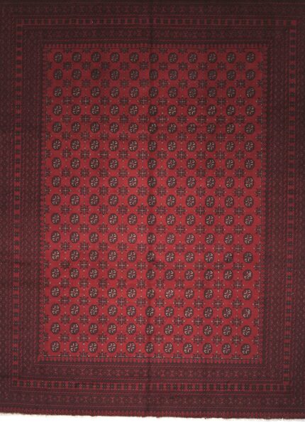 Afghansk Andkoy
