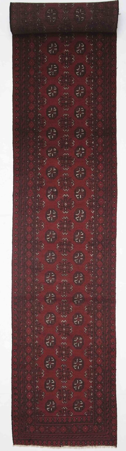 Afghansk Andkoy