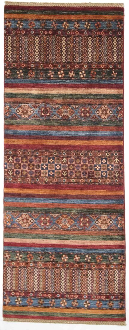 Afghansk Khorjin