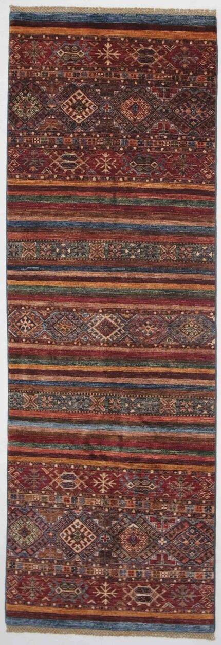 Afghansk Khorjin