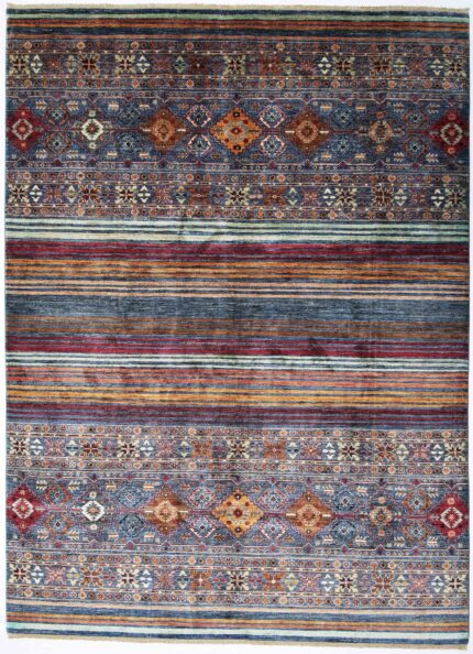 Afghansk Khorjin