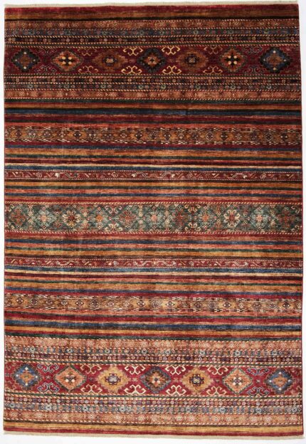 Afghansk Khorjin