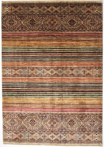 Afghansk Khorjin