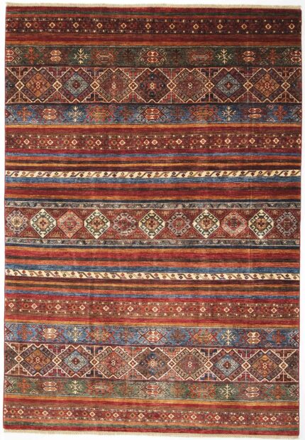 Afghansk Khorjin