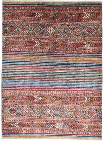 Afghansk Khorjin