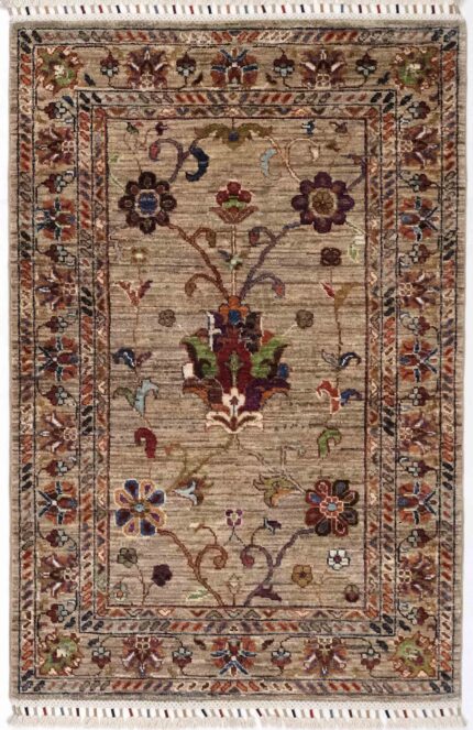 Afghansk Ariana
