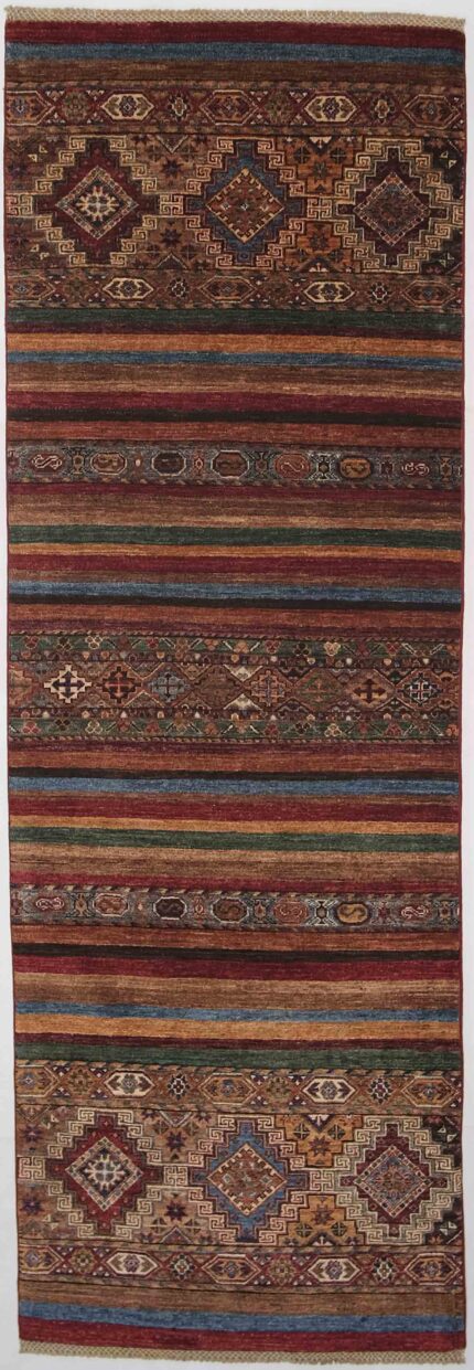 Afghansk Khorjin