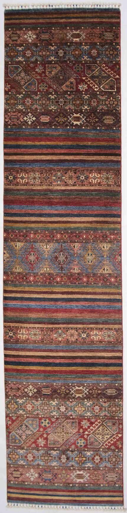 Afghansk Khorjin