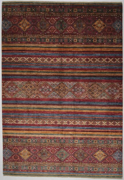 Afghansk Khorjin