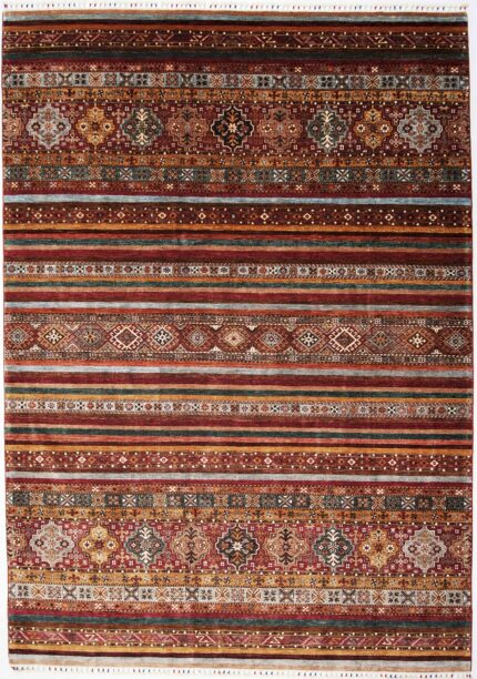 Afghansk Khorjin