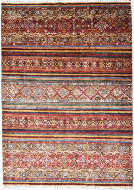 Afghansk Khorjin
