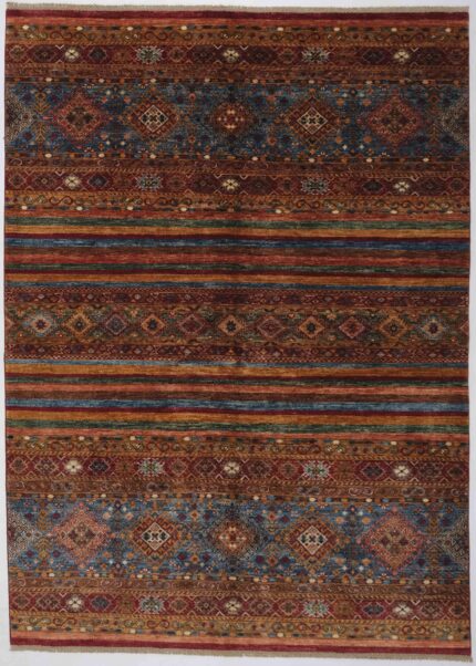 Afghansk Khorjin