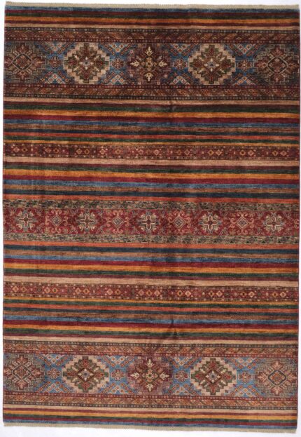 Afghansk Khorjin