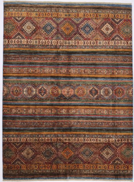 Afghansk Khorjin