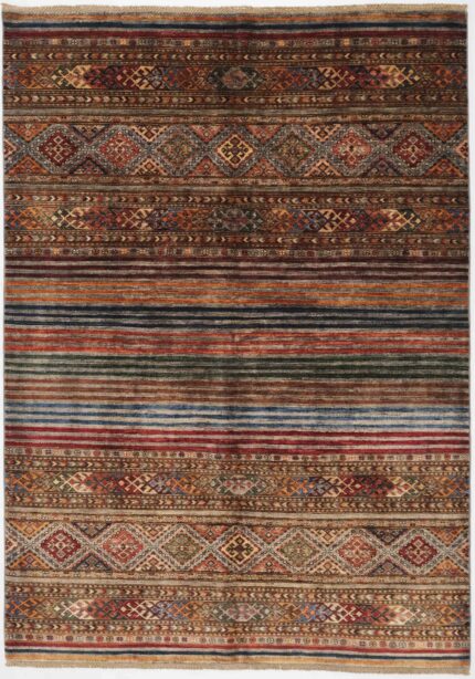 Afghansk Khorjin