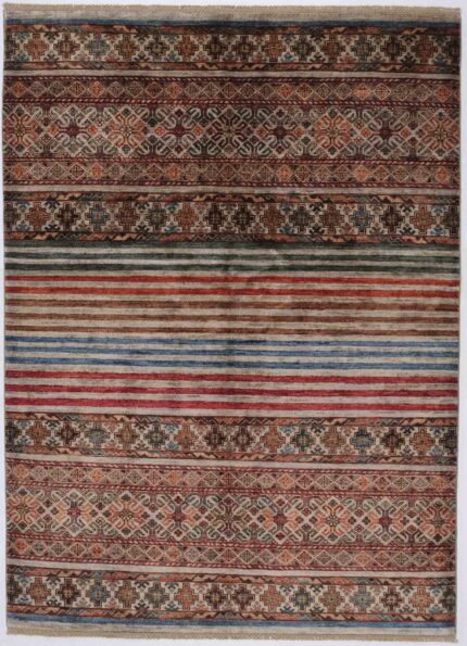 Afghansk Khorjin