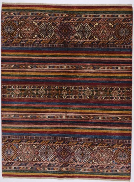 Afghansk Khorjin