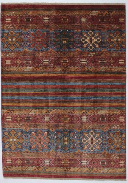 Afghansk Khorjin