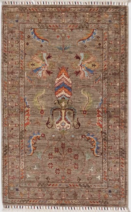 Afghansk Ariana
