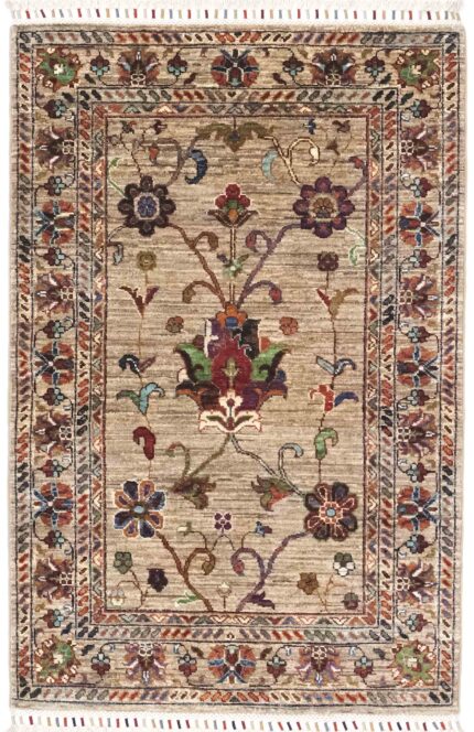 Afghansk Arian