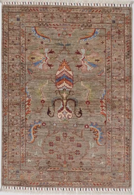Afghansk Ariana