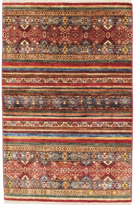 Afghansk Khorjin
