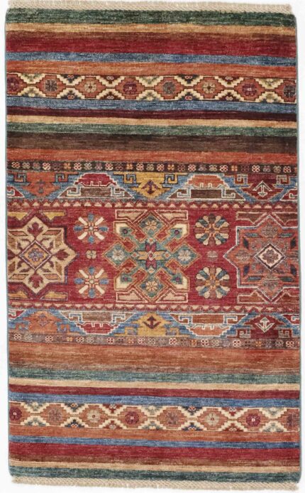 Afghansk Khorjin