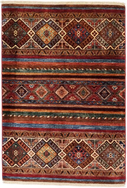 Afghansk Khorjin