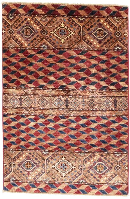 Afghansk Khorjin