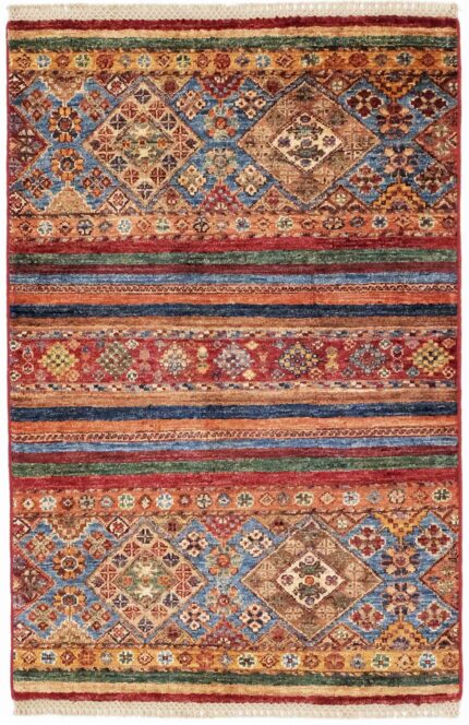 Afghansk Khorjin