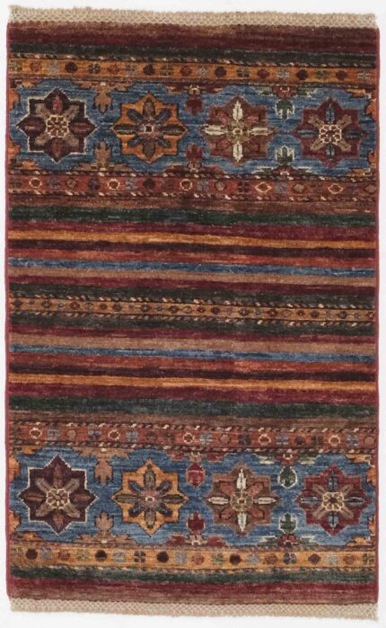 Afghansk Khorjin