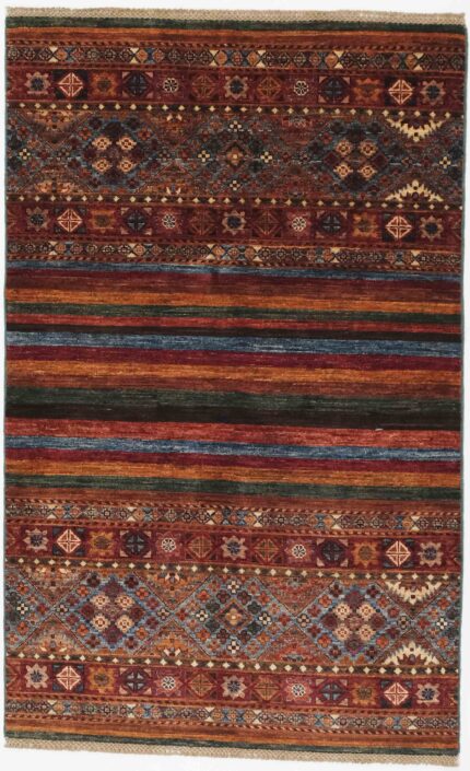 Afghansk Khorjin