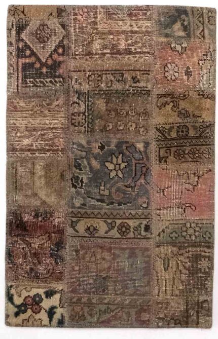 Persisk Patchwork