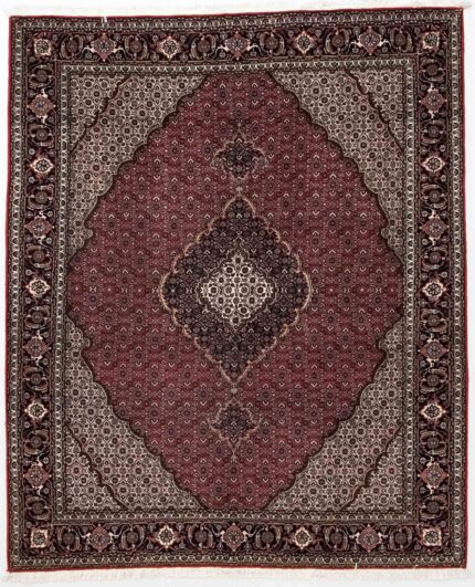 Persisk Tabriz 50 Raj