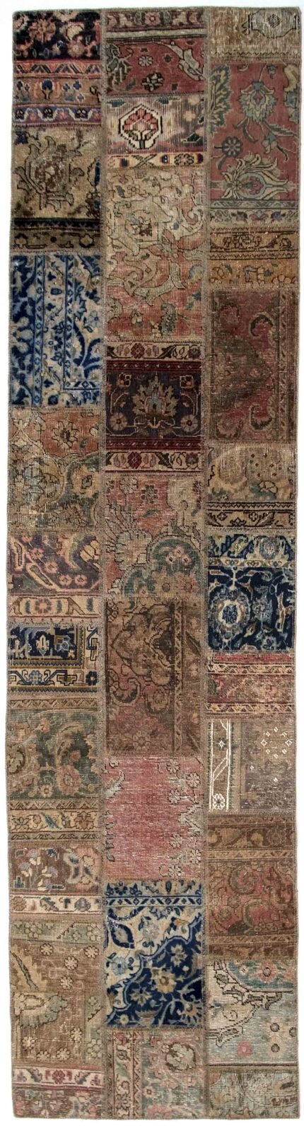 Persisk Patchwork