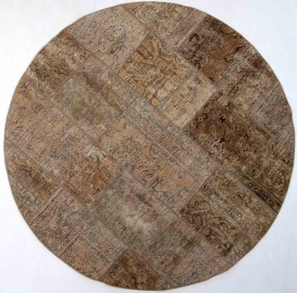 Persisk Patchwork