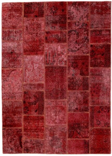 Persisk Patchwork