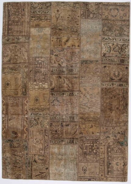 Persisk Patchwork