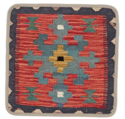Afghansk Kelim Pute