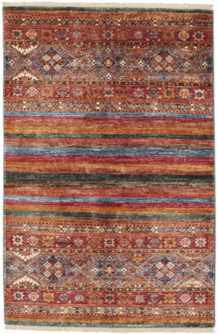 Afghansk Khorjin