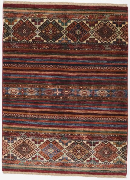Afghansk Khorjin