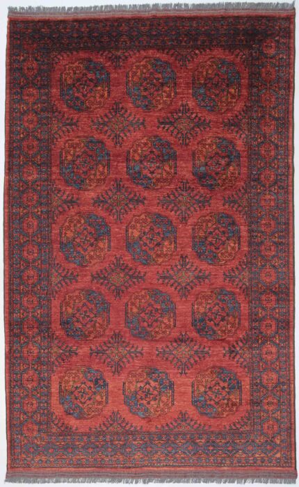 Afghansk Ersari
